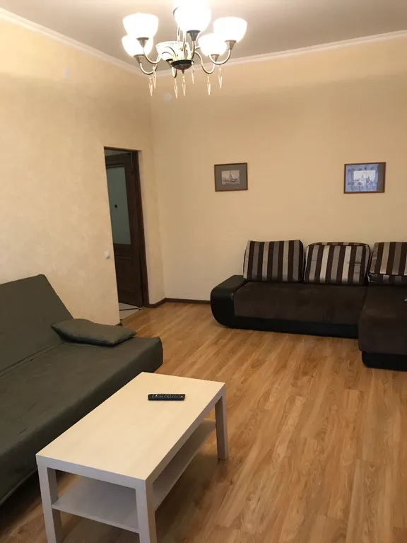 Квартира Квартира в центре — Казань