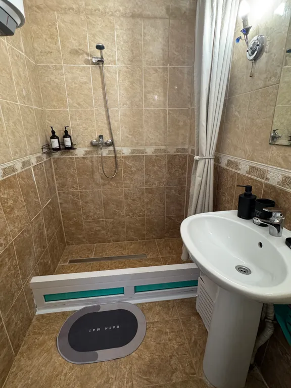 Квартира Уютная квартира — Владикавказ