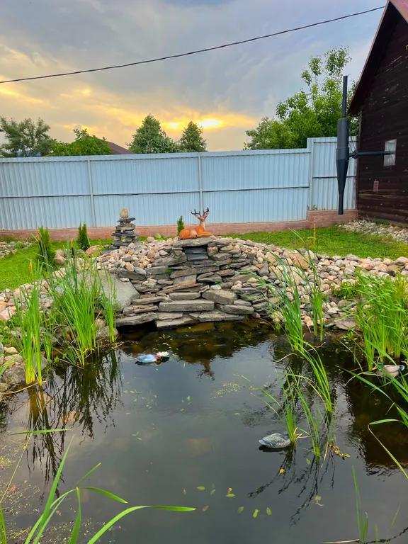 Уютный гостевой дом