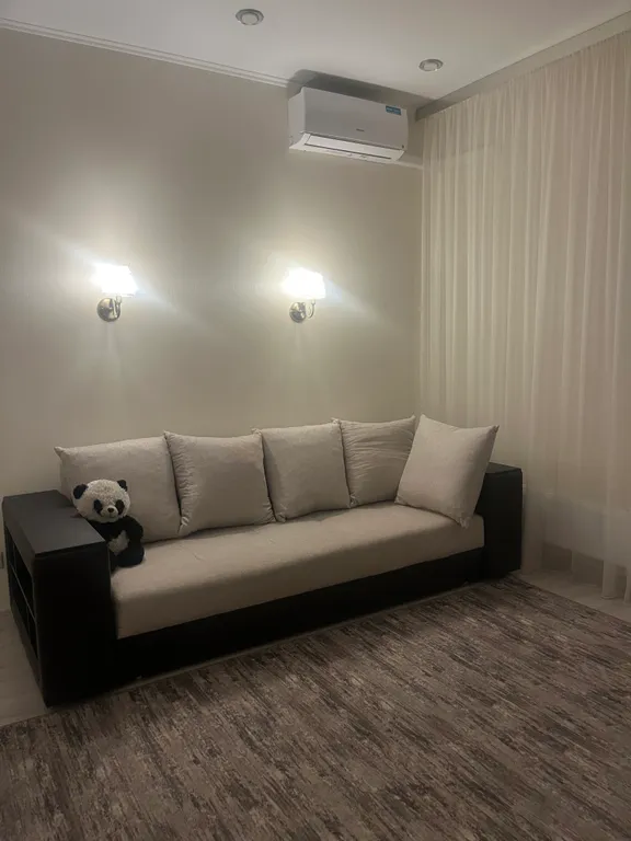 Уютная квартира в центре