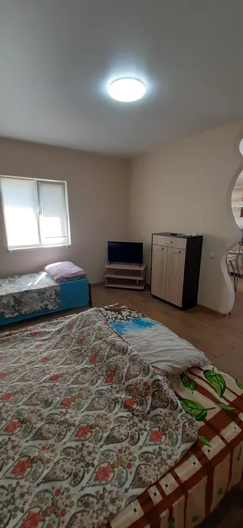 Уютный современный дом около моря