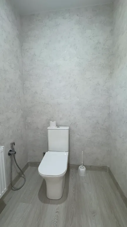 Уютный дом в самой центре города