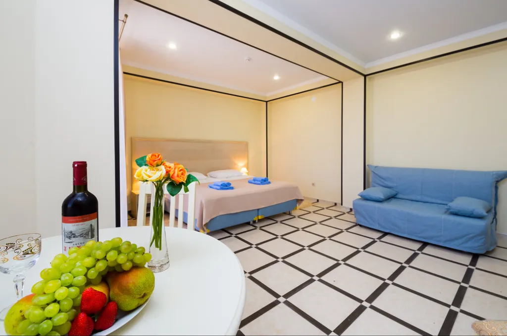 Квартира Комната — Сухум