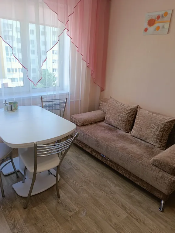 Квартира на Волге