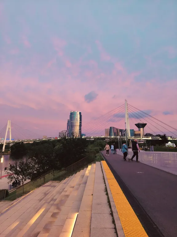 Привлекaтeльные апартаменты с шикарном видом