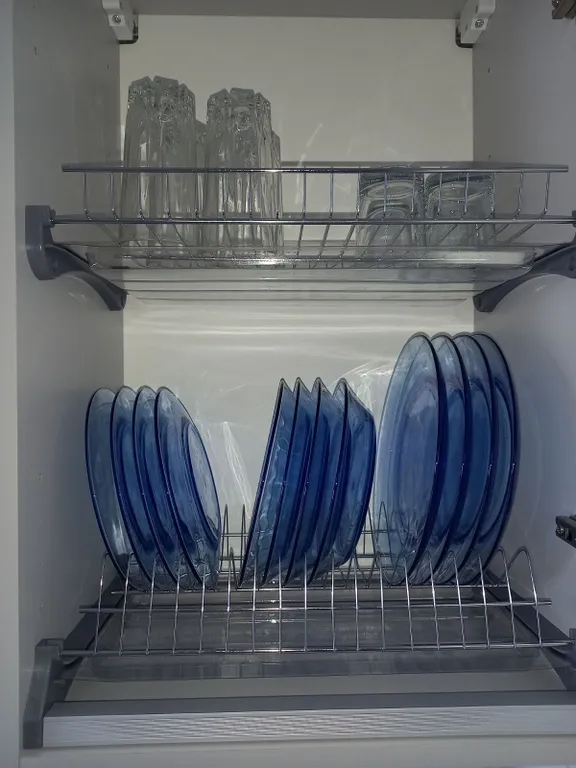 Квартира Апартаменты в центре — Калининград