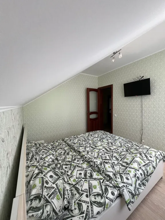 Дом с видом на море