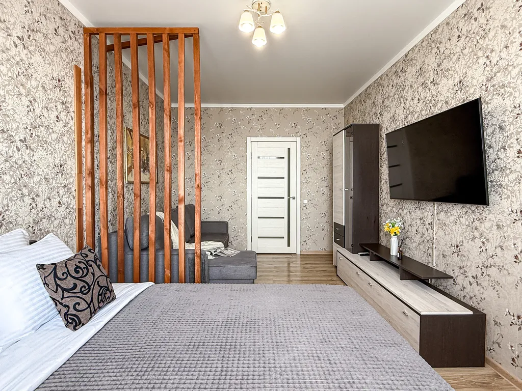 Квартира Апартаменты Монако 24 на Владимирская 55В — Анапа