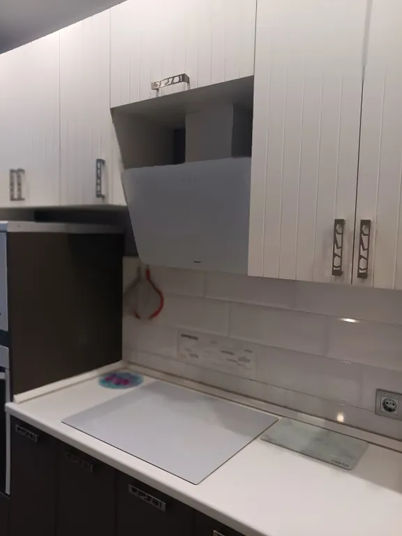 Уютная квартира в ближнем Арбеково.