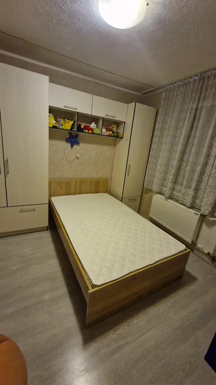 Уютная квартира в отличном районе