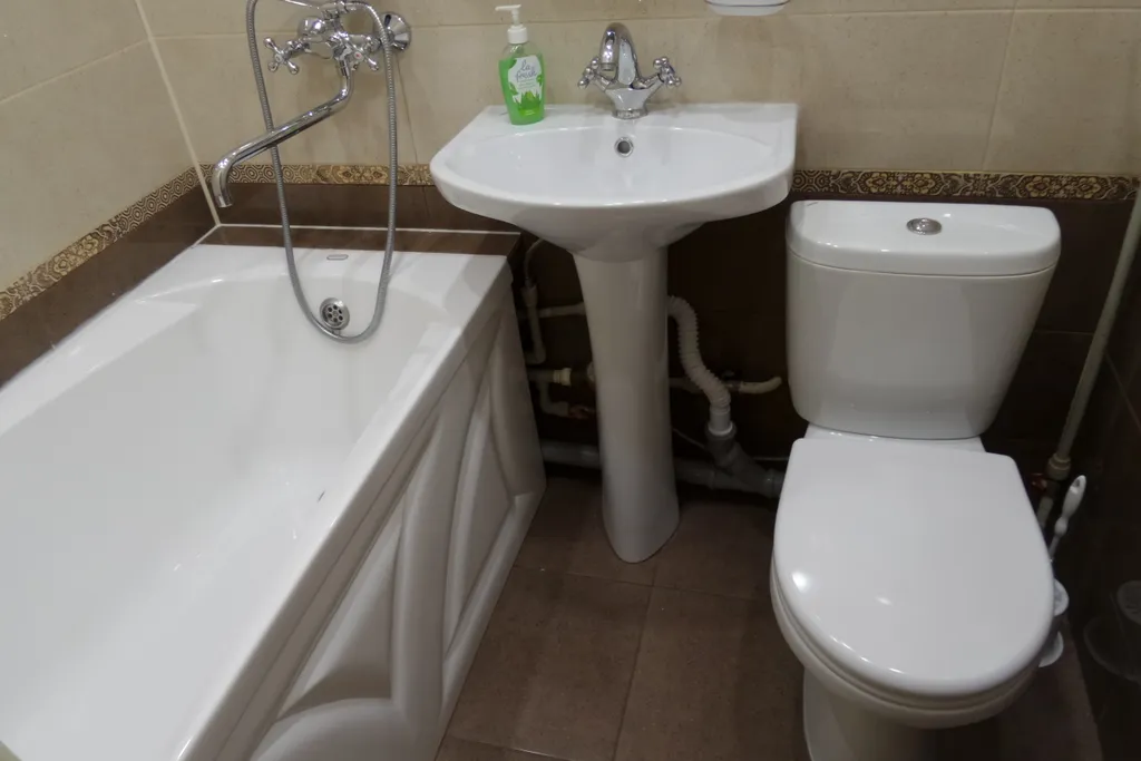 Уютная квартира в центре