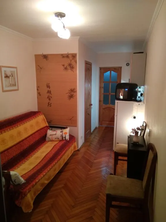 Квартира возле моря