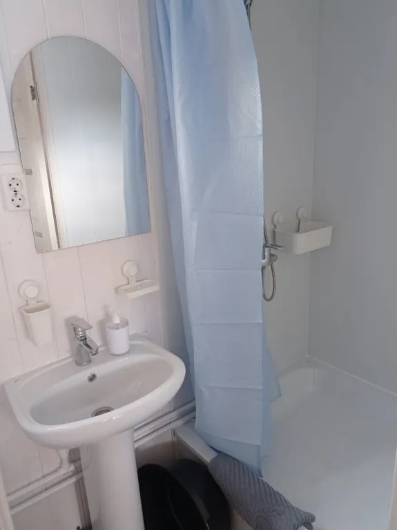 Модульный домик ВиВа