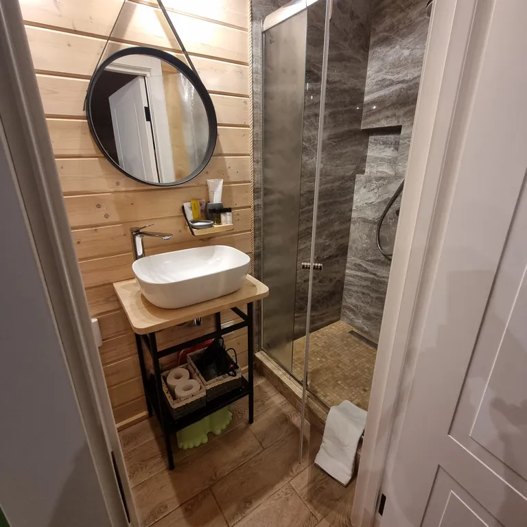 2-комнатный Дом