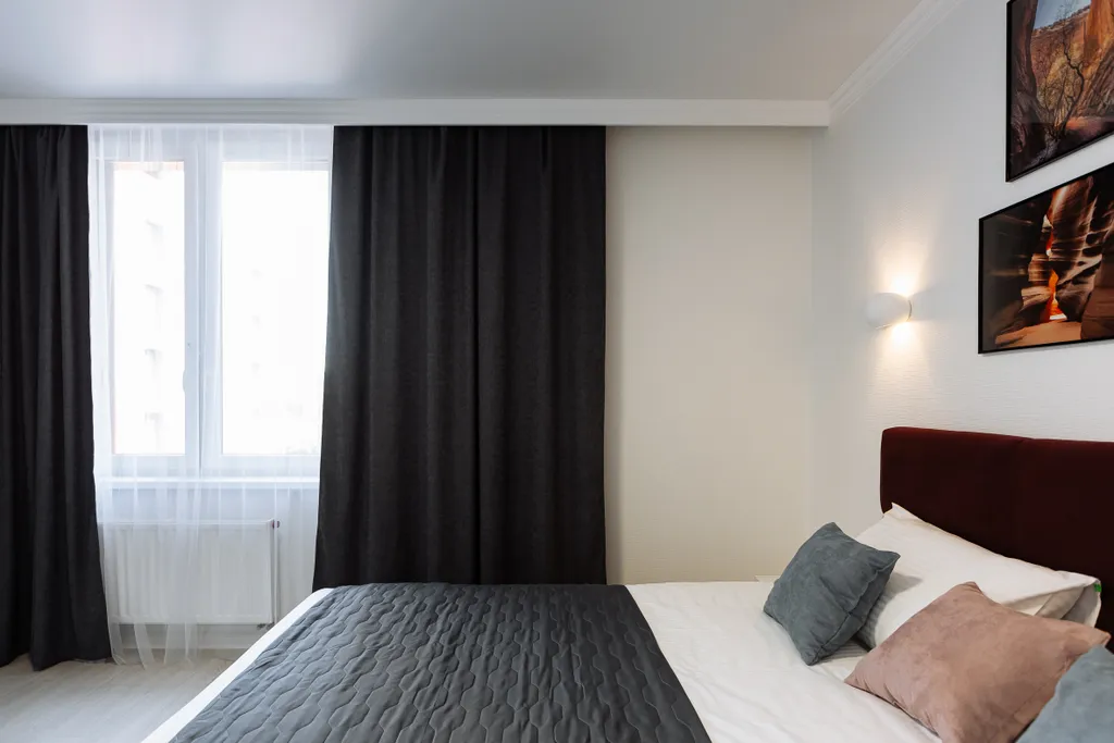 Квартира Квартира Достопримечательность в пешей доступности, самый центр! — Калининград