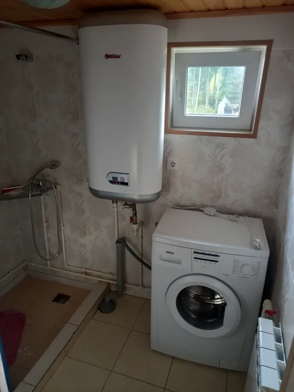 Коттедж Уютный домик — Орехово