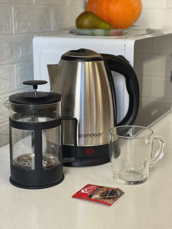 Студия - комфорт