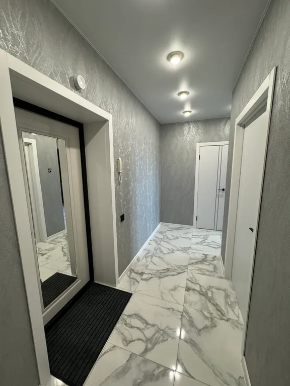 Уютная квартира рядом с Автовокзалом и МегаГринн