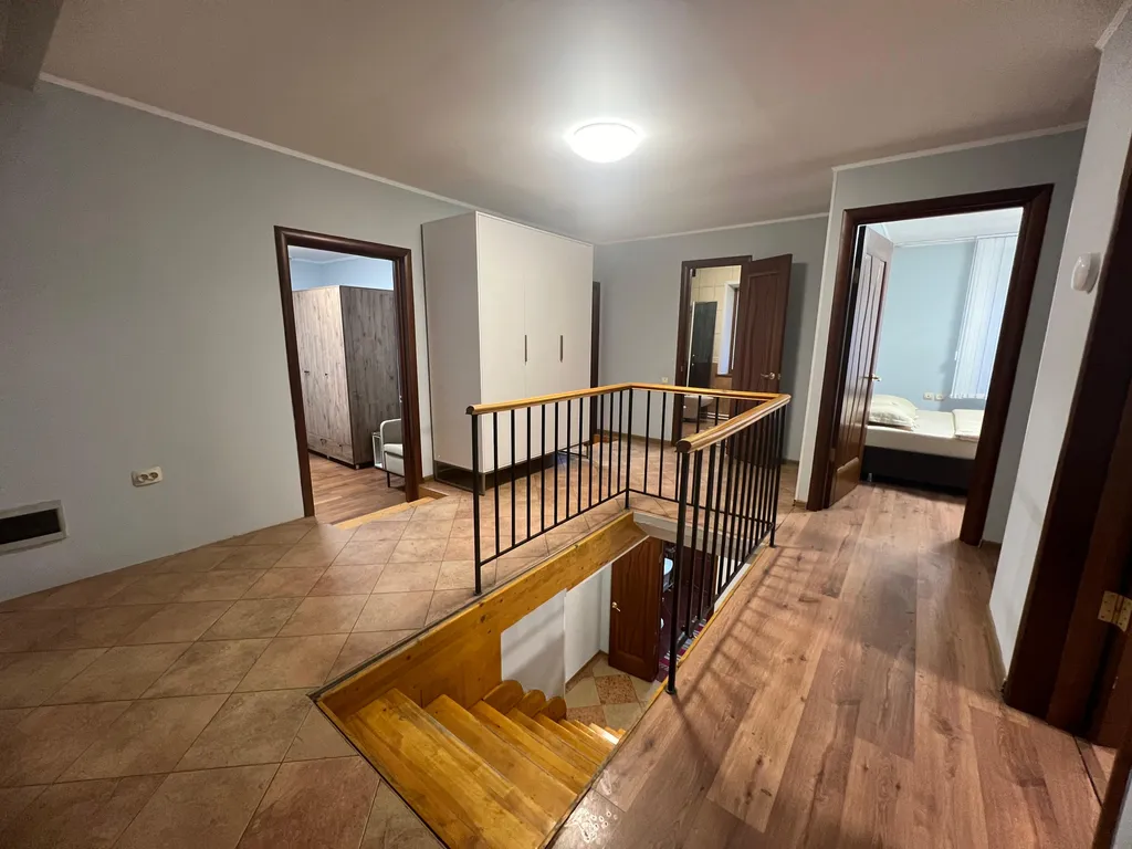 Уютный дом недалеко от центра Твери