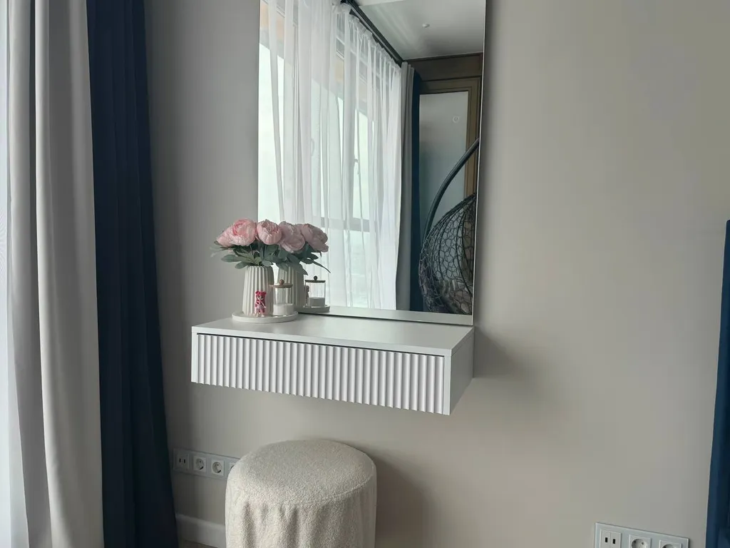 Квартира Квартира Стильная студия бизнес-класса с xbox — Москва