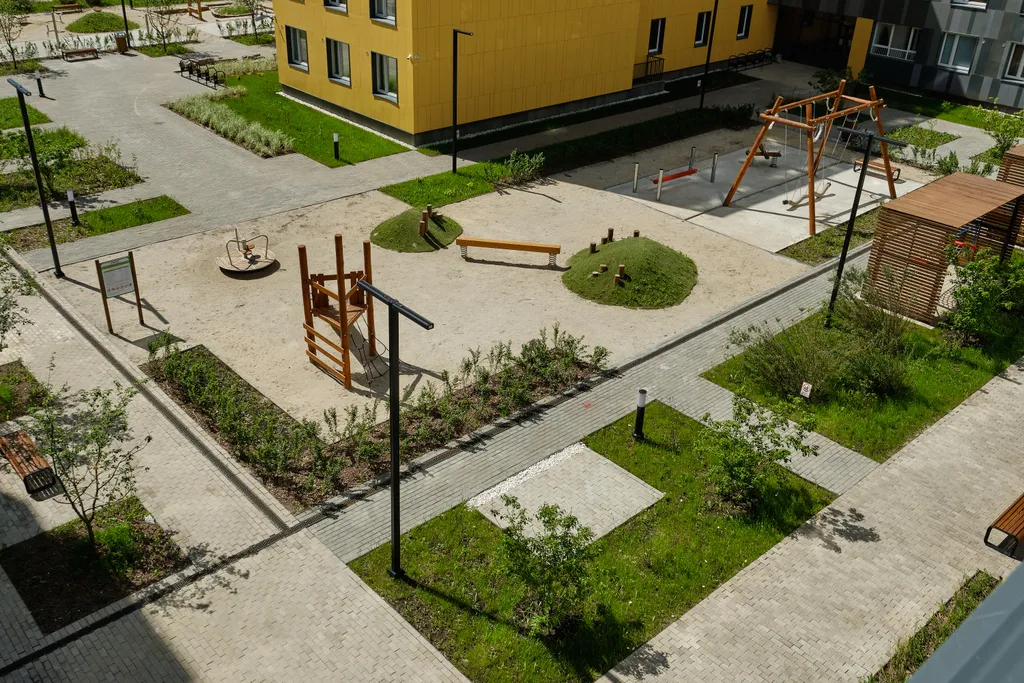 Квартира люкс