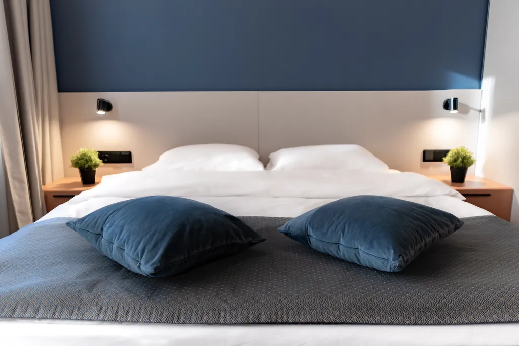 Квартира Комната — Москва