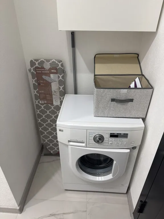 Номер с простыми удобствами