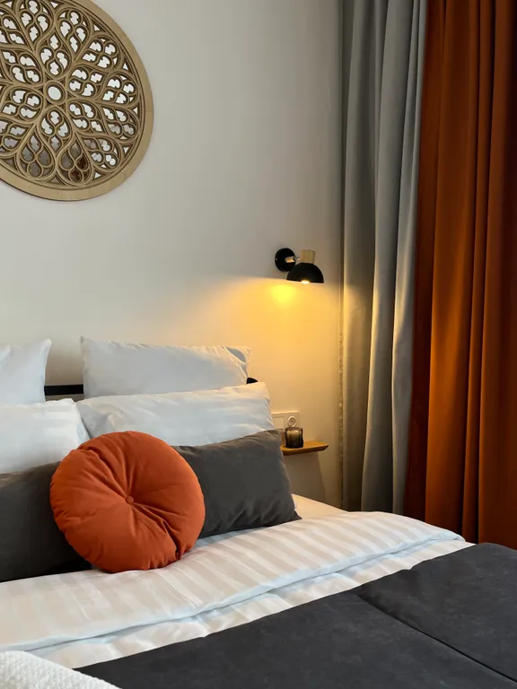 Элегантная студия