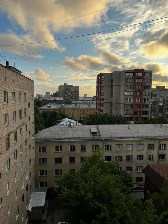Квартира Квартира Чисто в центре на Площади Ленина — Новосибирск