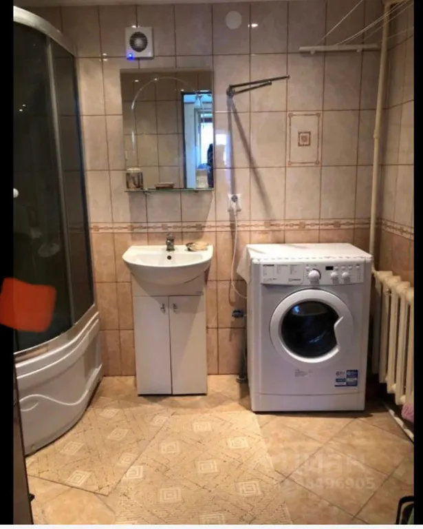 Коттедж Дом на Куршской косе — Рыбачий