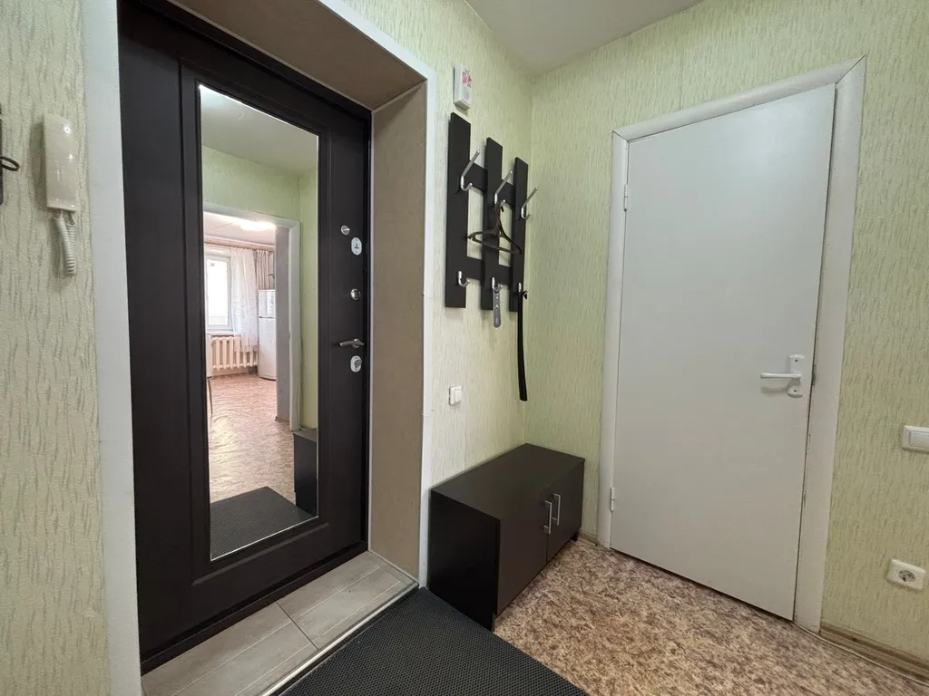 Квартира рядом с аквапарком и ГУОР