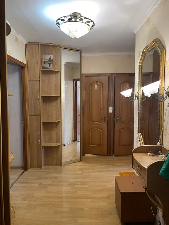 Квартира Уютная квартира недалеко от метро — Москва