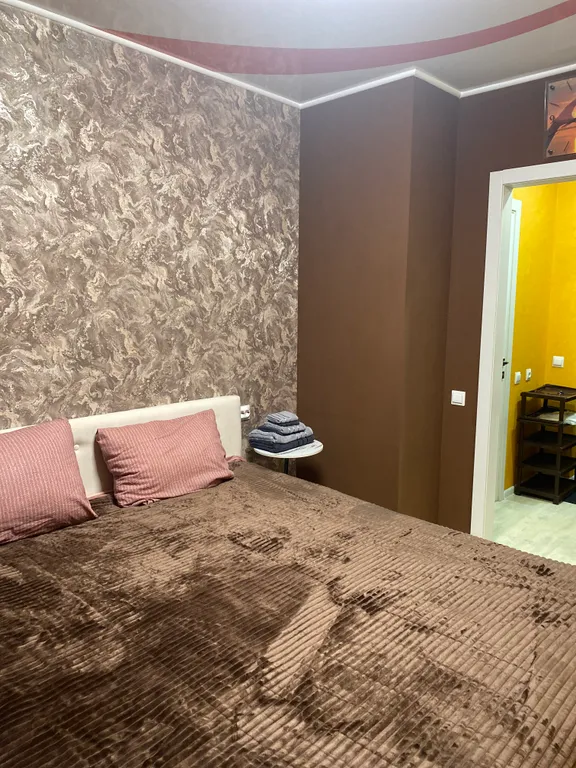 Уютная студия