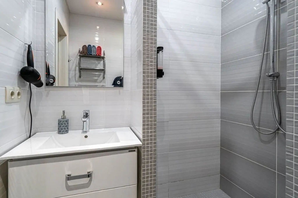 Уютные апартаменты рядом с рекой Свислочь