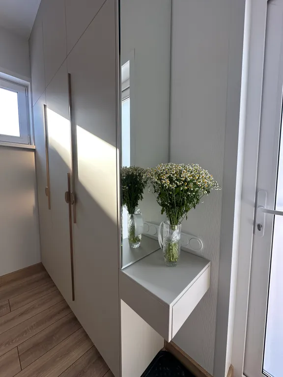 Современный загородный дом Олива