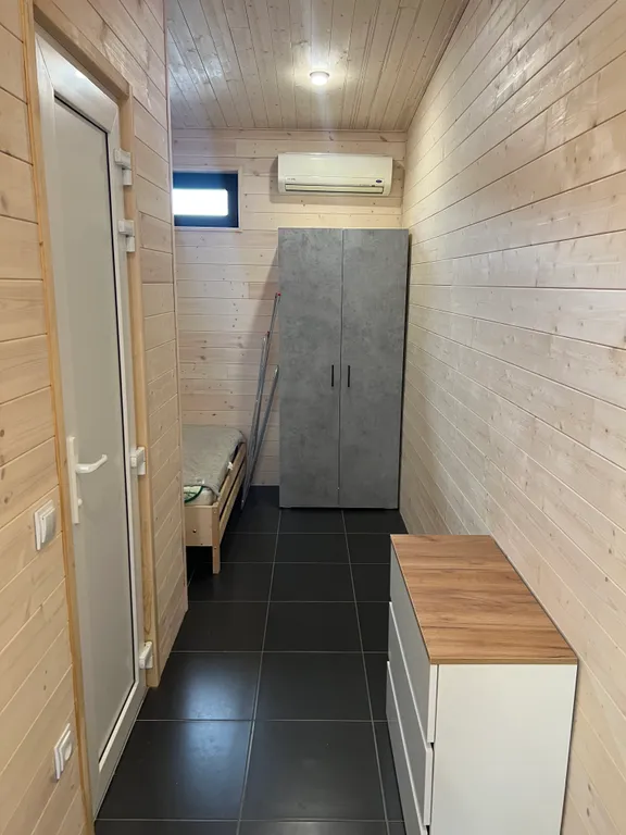 Уютные апартаменты в 5 минутах от моря