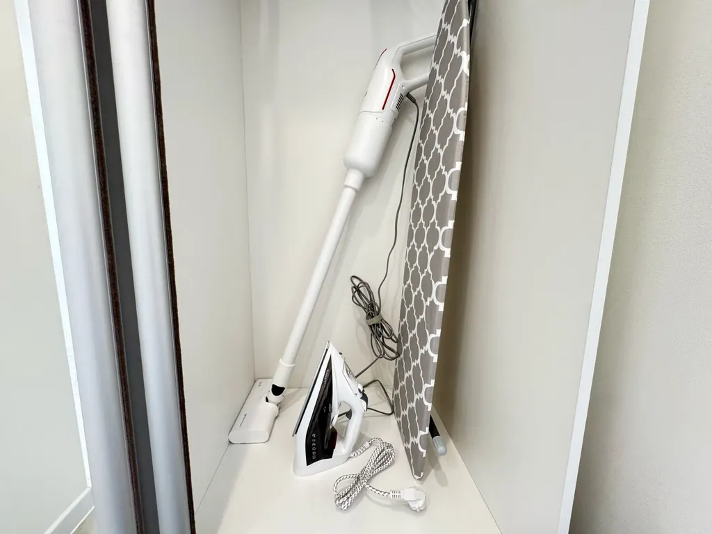 Стильная и просторная студия