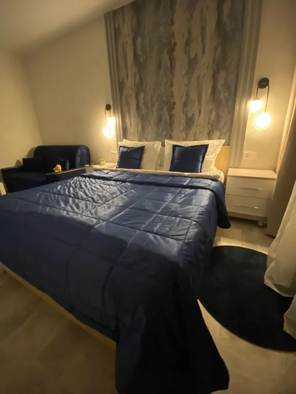 Квартира 1-комнатная Квартира — Калининград