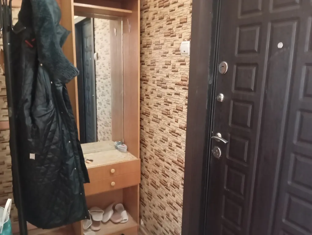 Квартира возле автовокзала