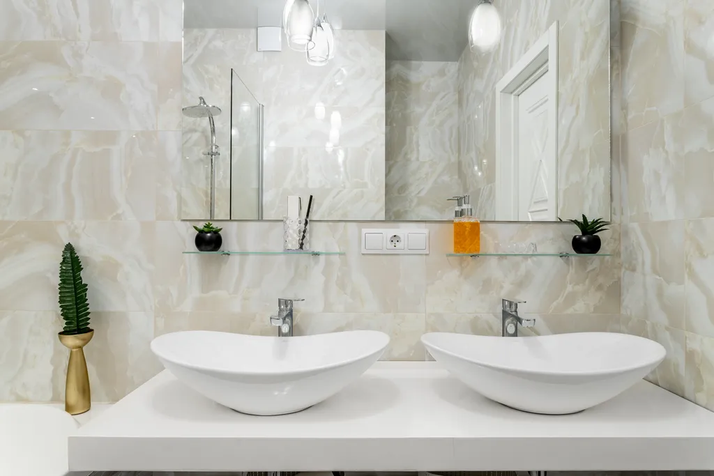 Квартира Квартира "КАРАМЕЛЬ" с персональной парковкой и видом на море — Геленджик