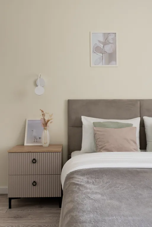 Квартира Двухкомнатная квартира рядом с КВЦ Экспофорум — Шушары