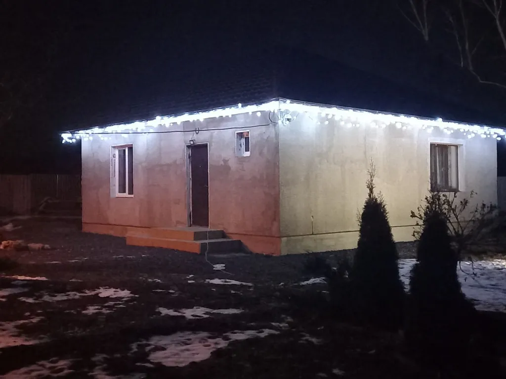 Коттедж Уютный дом для вашего отдыха — аренда посуточно в Воронеж