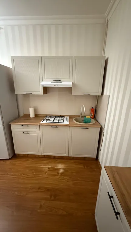 Уютный дом в центре города