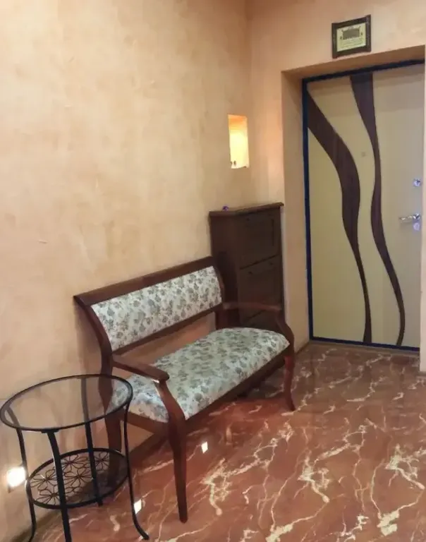 Квартира в центре города с видом на море