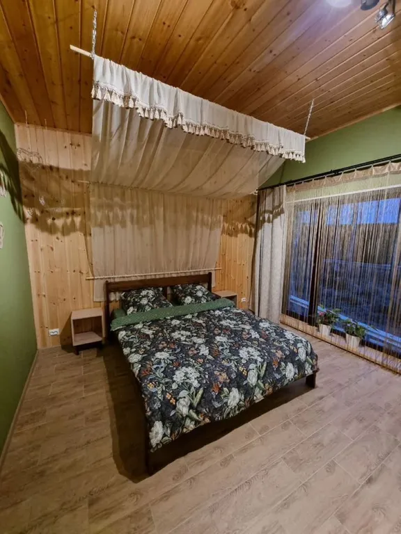 Гocтeвой дом Аvаdlahti