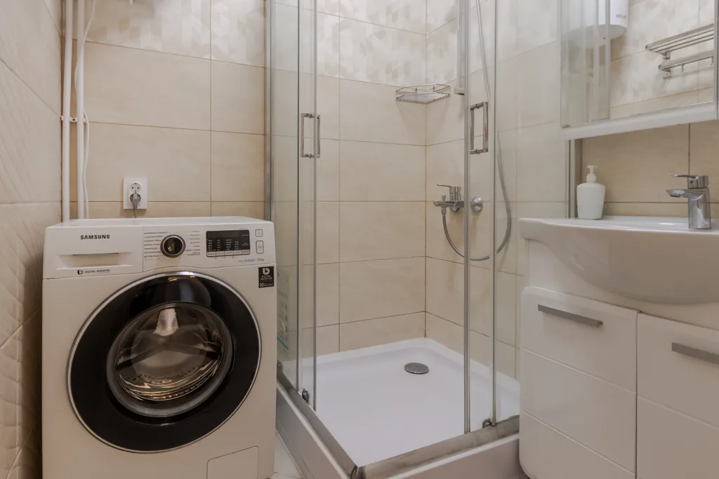 Уютная квартира с видом на рыбную деревню и музей мирового океана