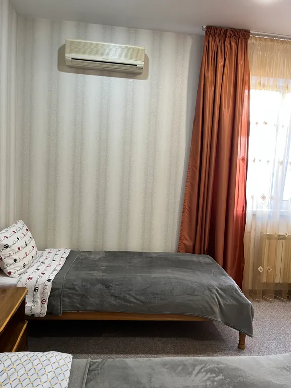 Коттедж Уютные апартаменты с видом на море с бассейном и сауной — Адлер