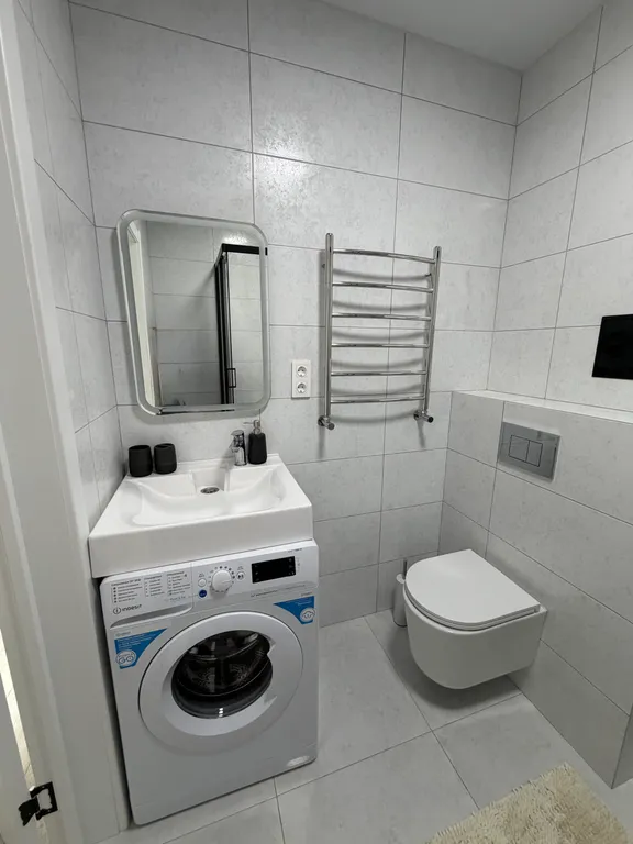 Уютная квартира у моря