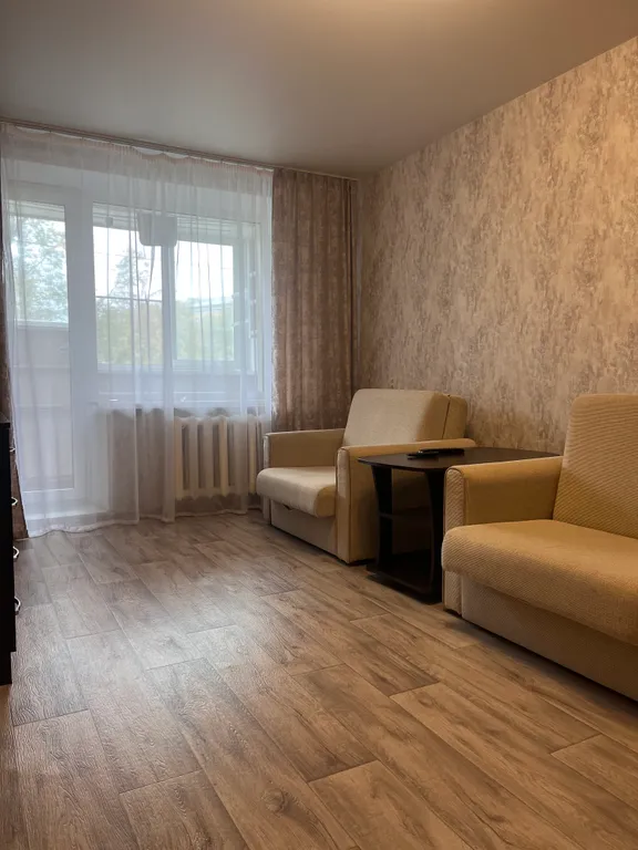 Комфортное жилье в центре города