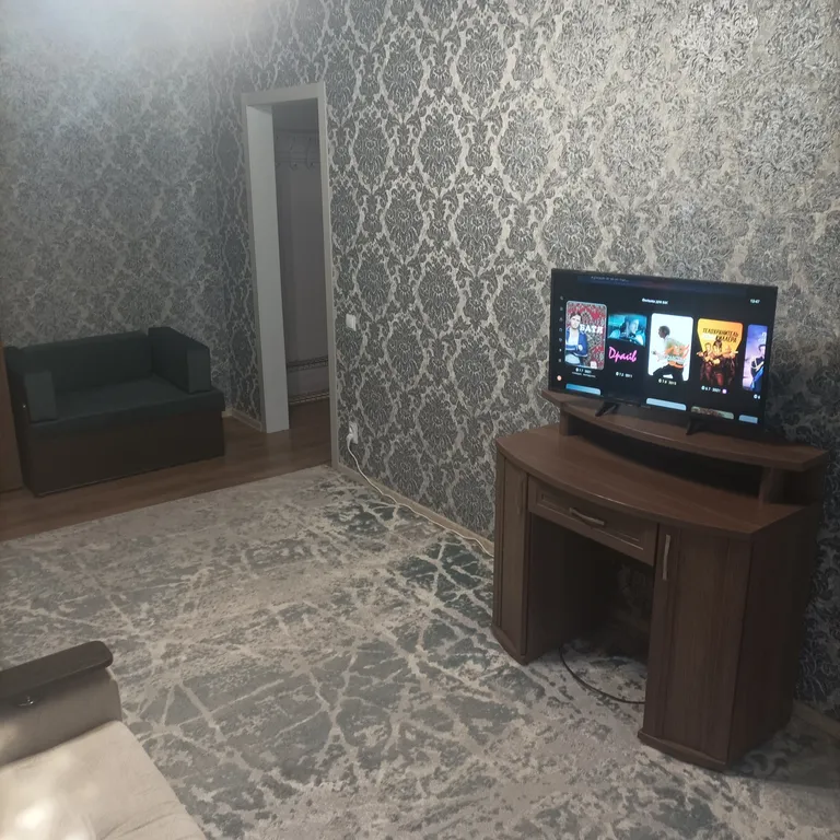 Квартира в пригороде Краснодара